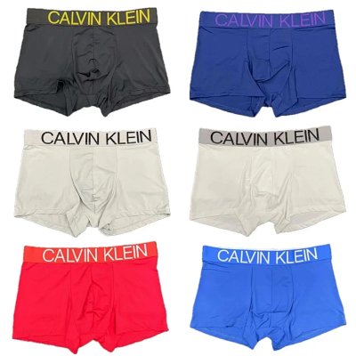 Calvin Klein Modern Cotton Boxer Briefs