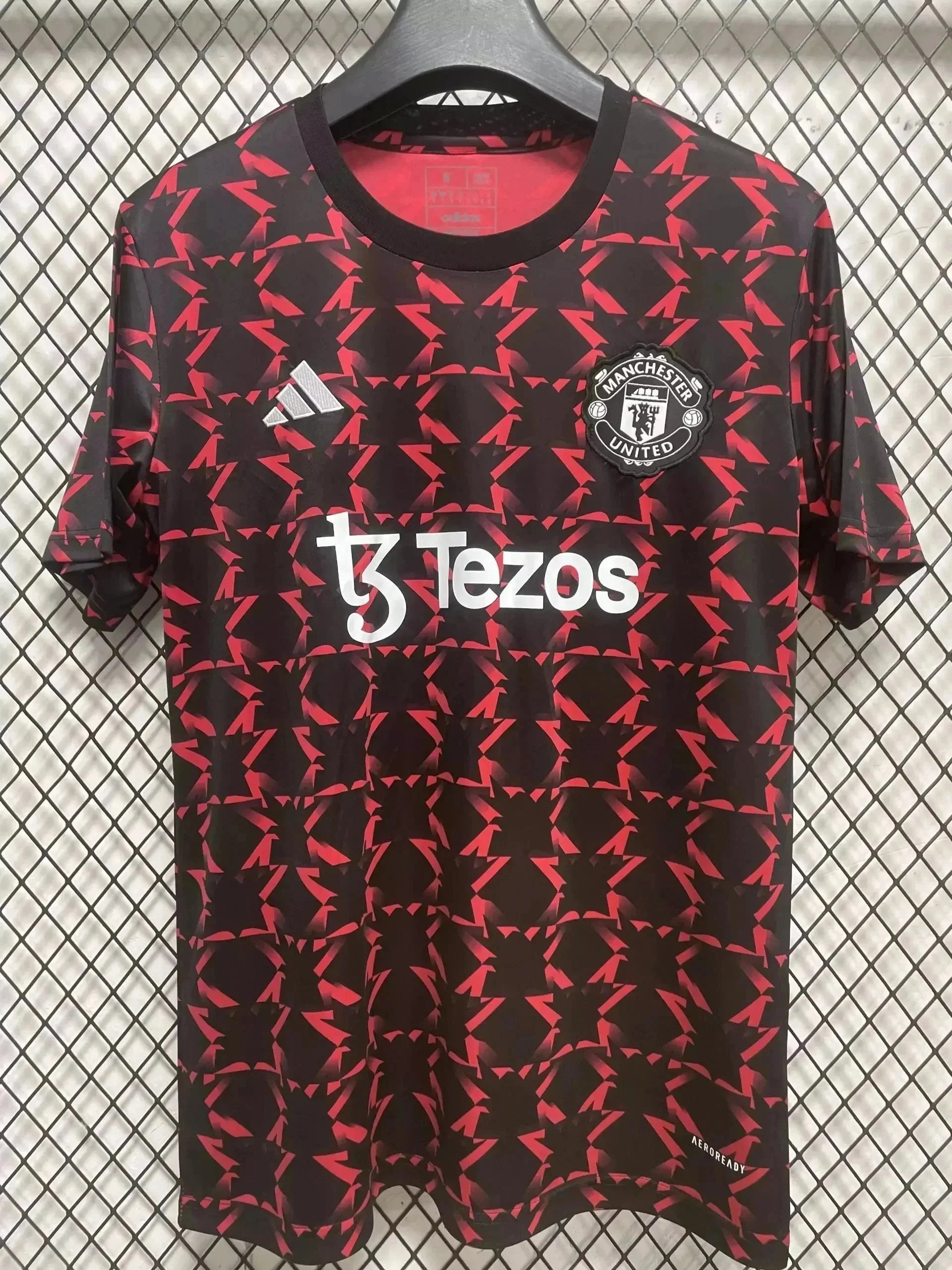 34红黑色*Top quality option