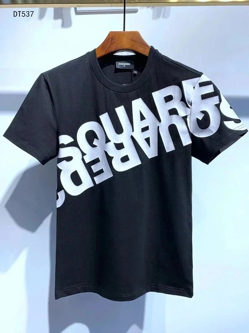 DT537 black