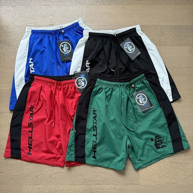 HELLSTAR Summer Sport Shorts