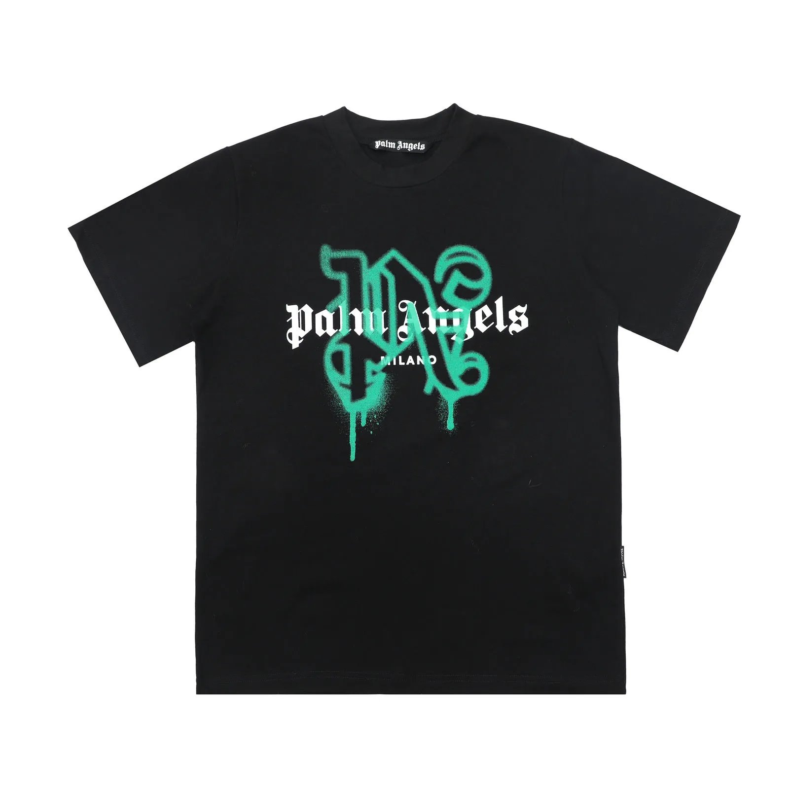 2273 black and green