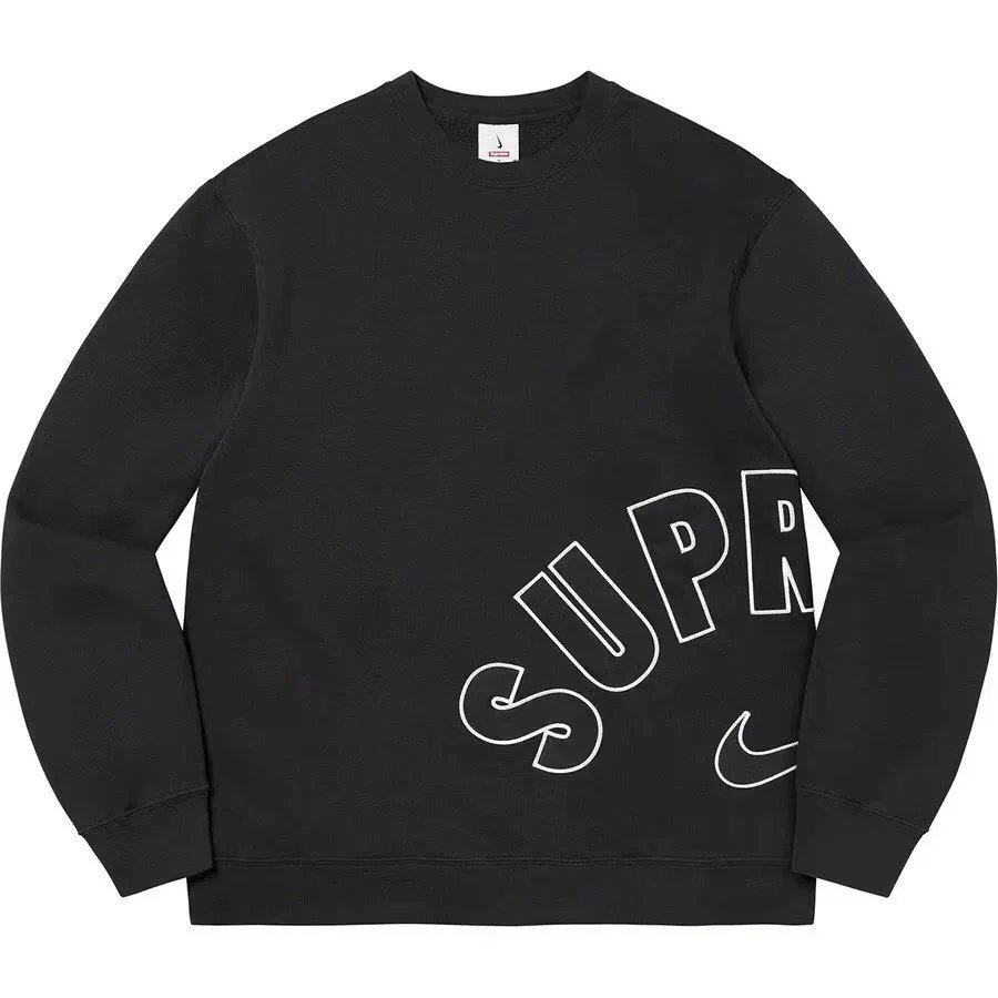 E542 Sup NK Collaboration Model in Black