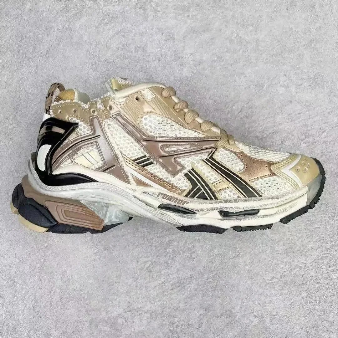 Runner  5