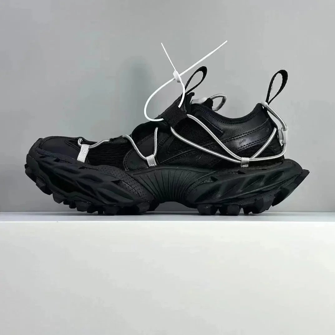 2024 New Arrival Black