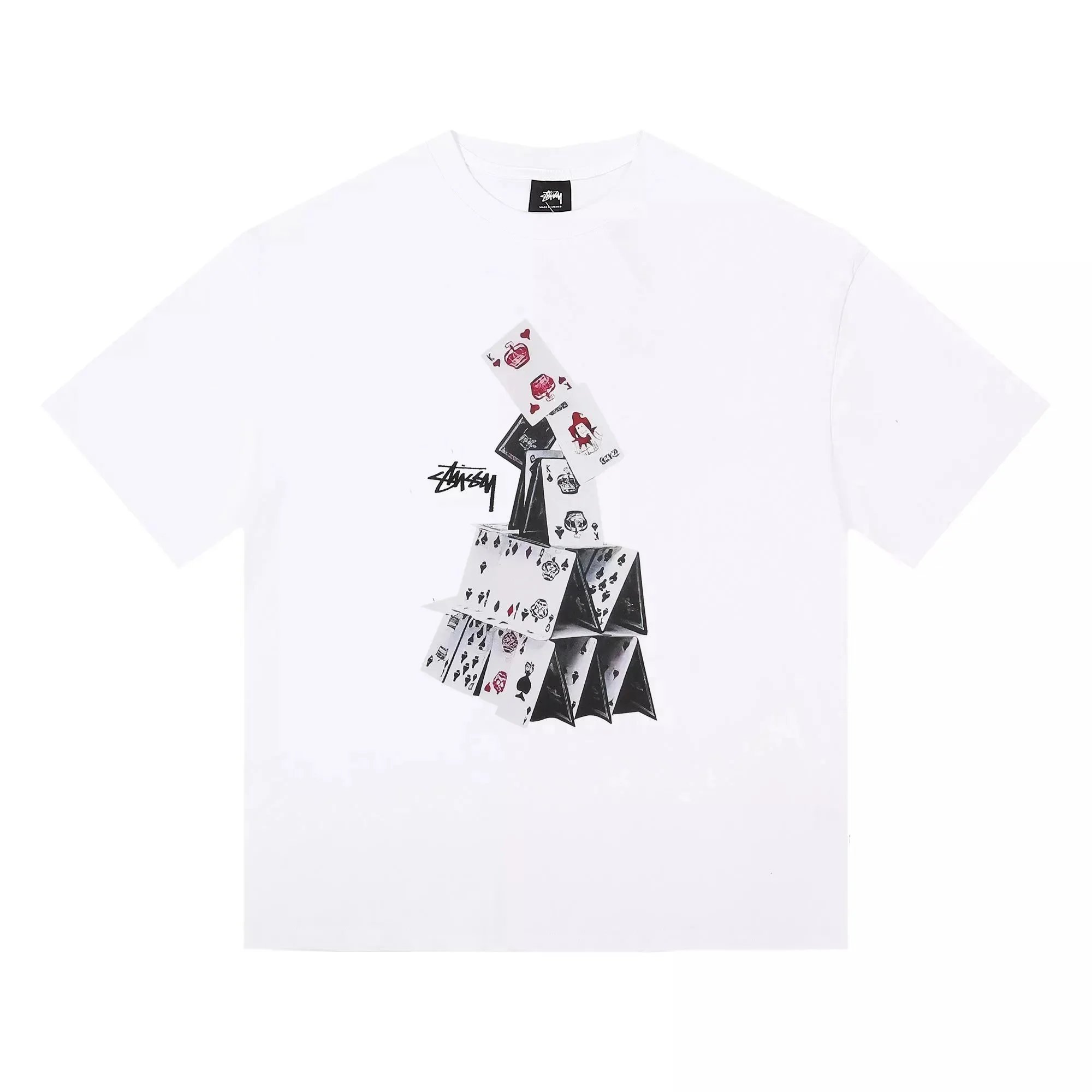 Stussy Graphic T-Shirt