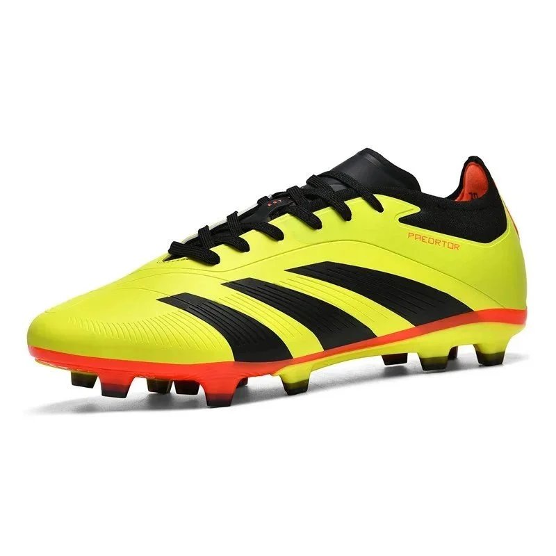X25-1/Fluorescent Green Long Spikes for Shoelaces