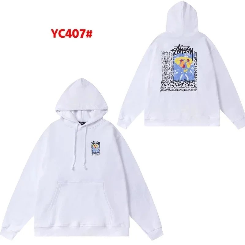 YC407# white