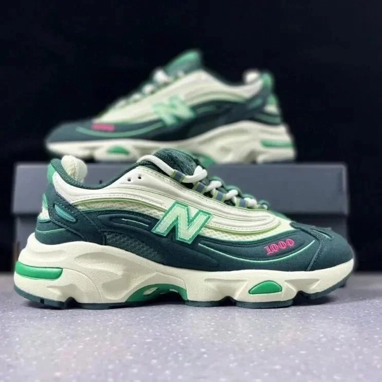 Deep green