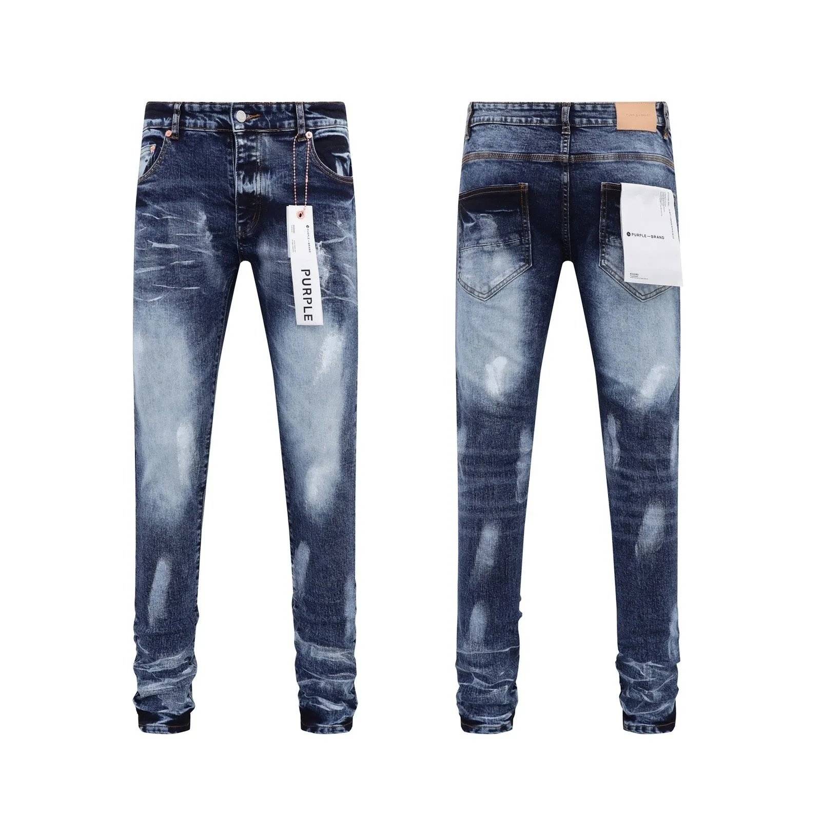 PB133 blue