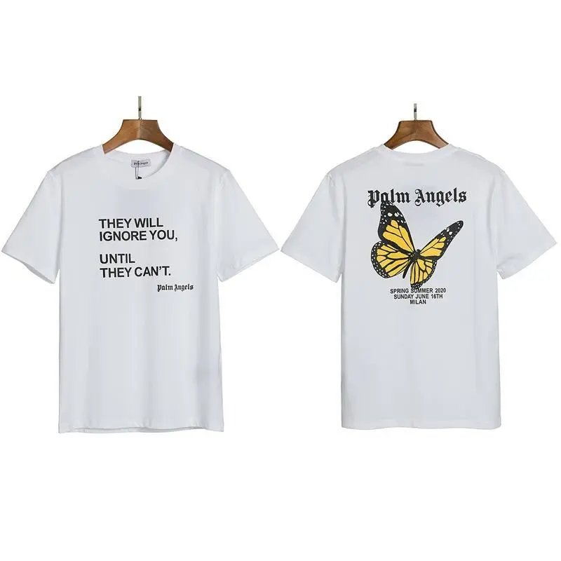White butterfly