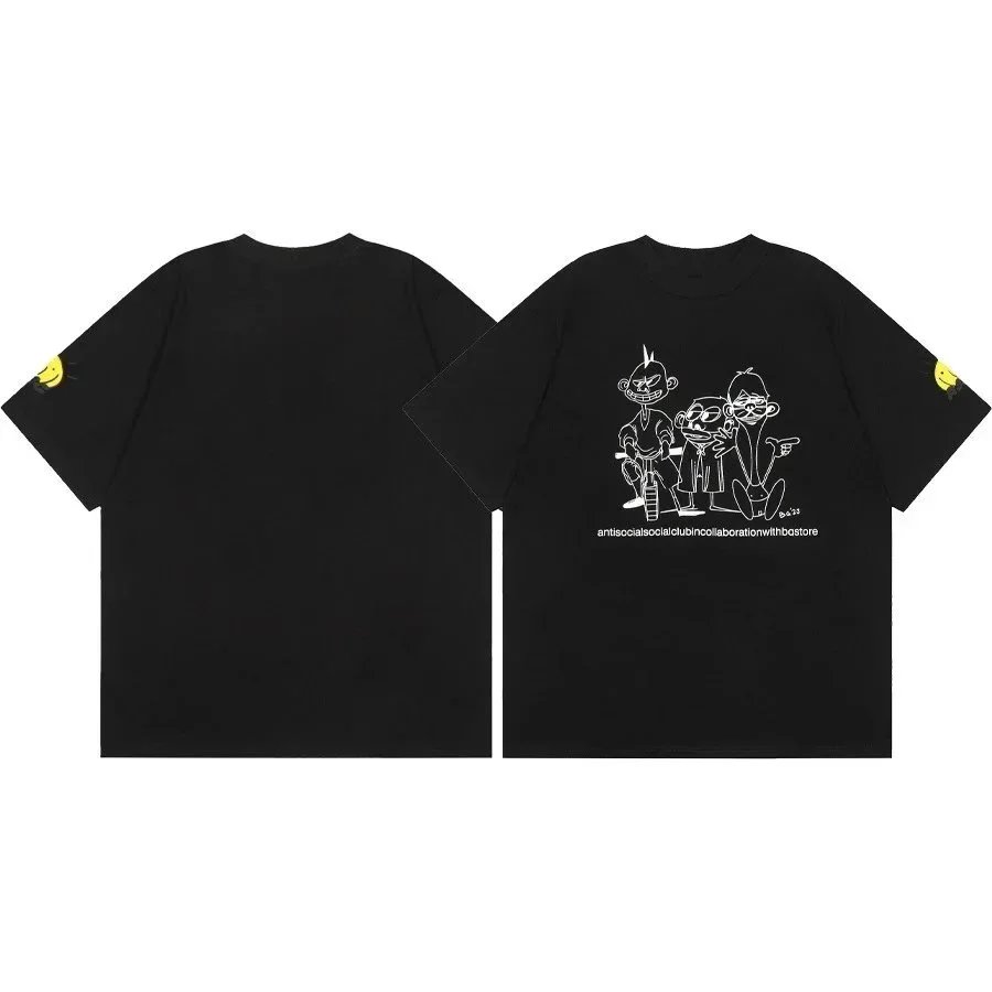 22 black