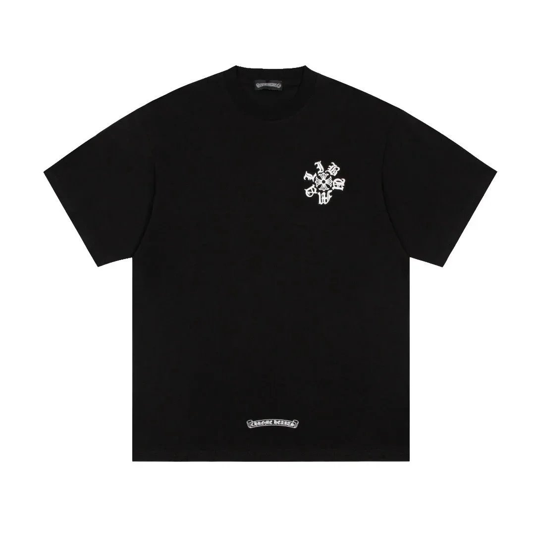 Chrome Hearts Graphic T-Shirt