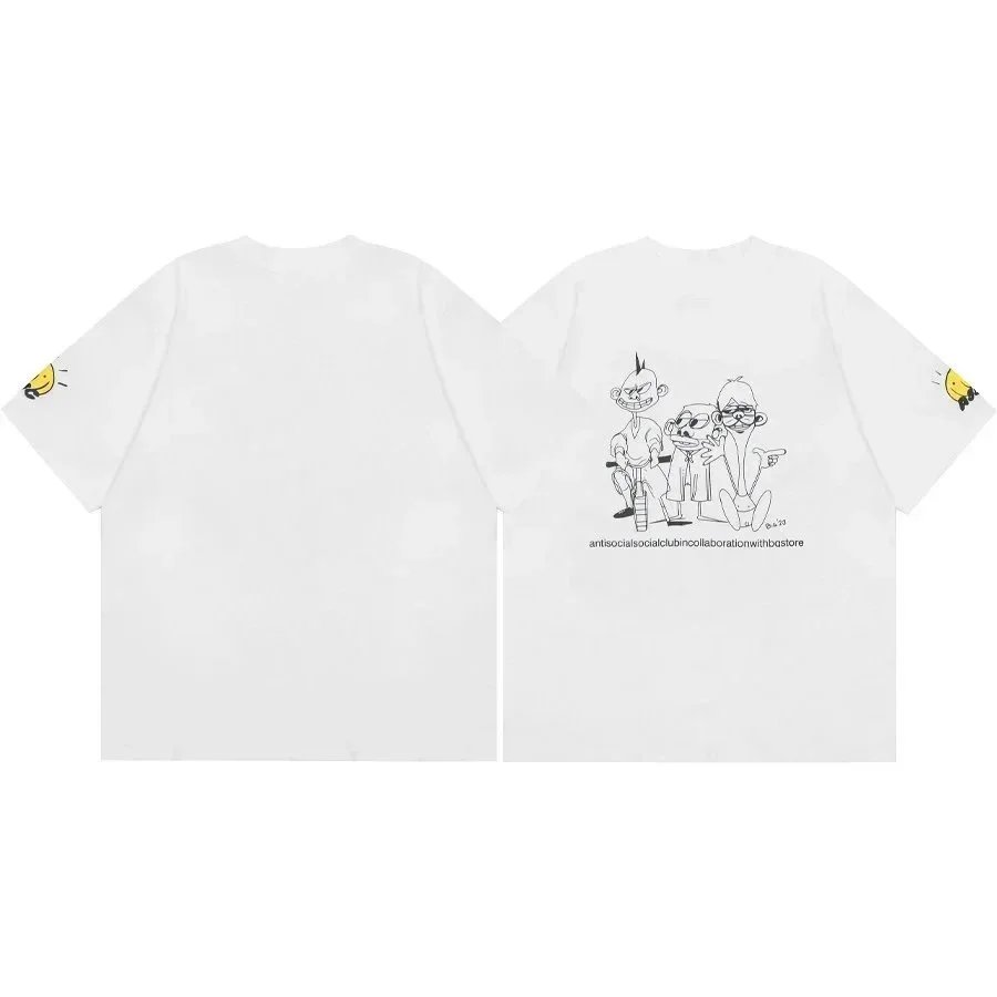 22 white