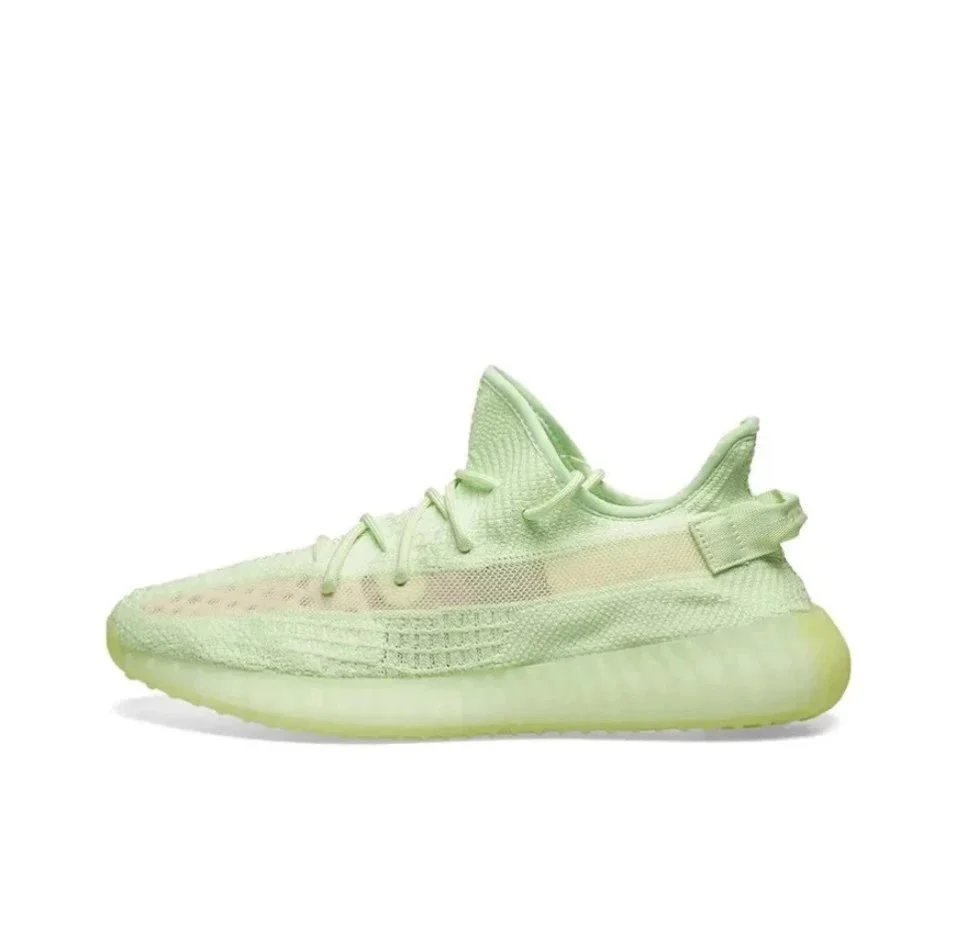 Glow-in-the-dark green