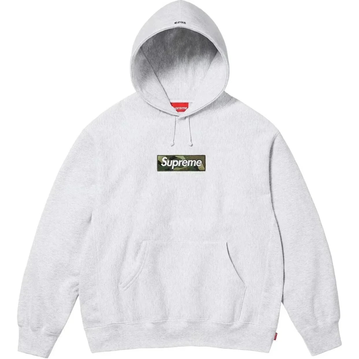 E560 23FW Gray
