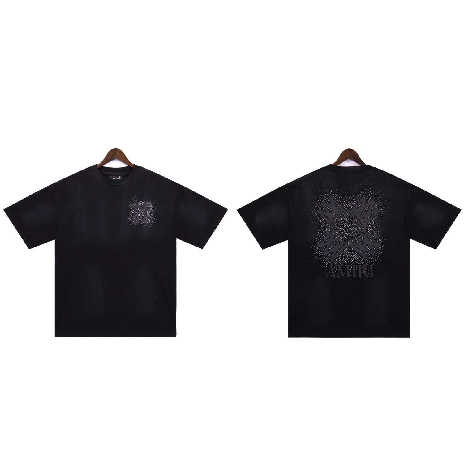 2046 washed black