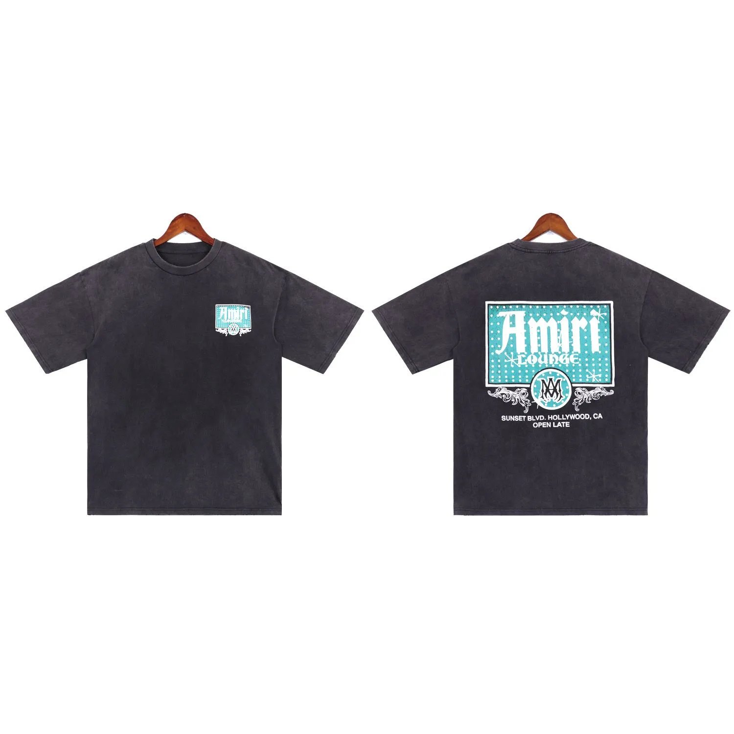 2250 washed black