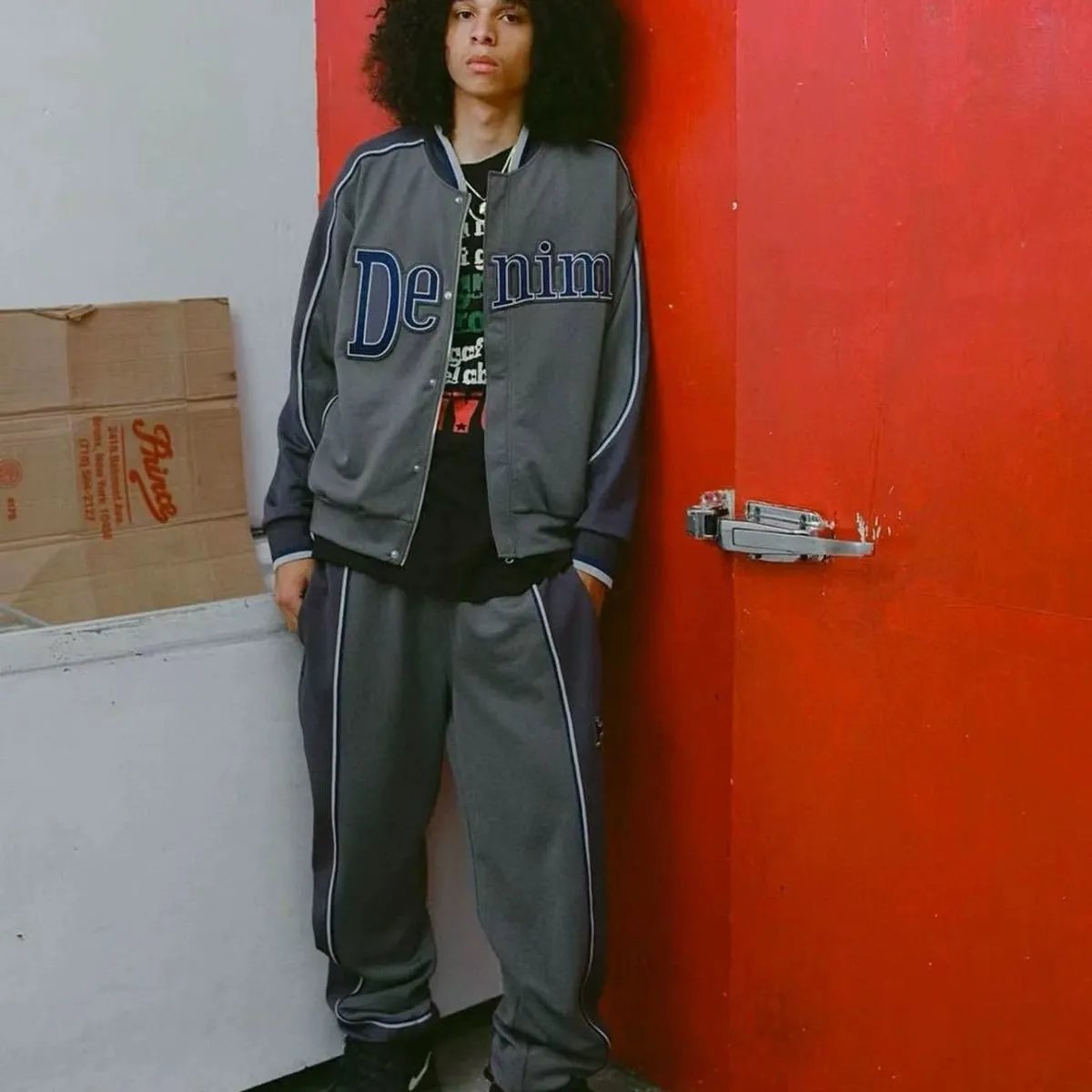 Denim Tears Hoodies/Sweaters