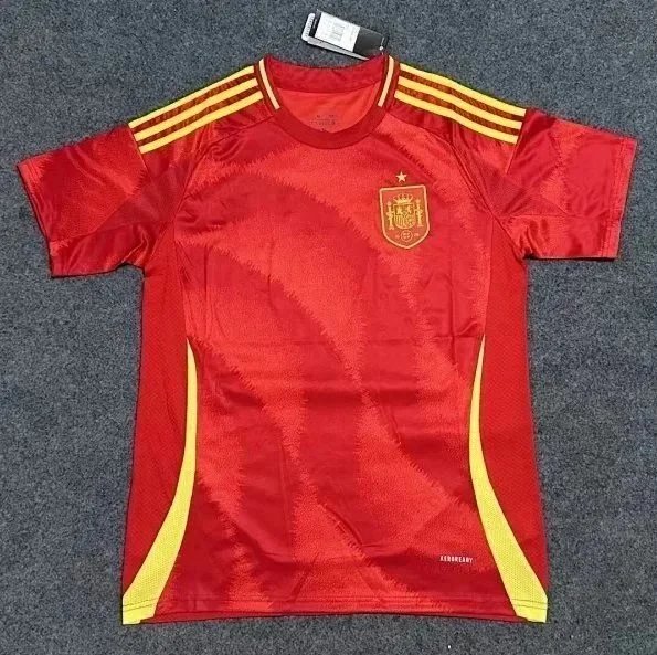 2425西班牙主场 option