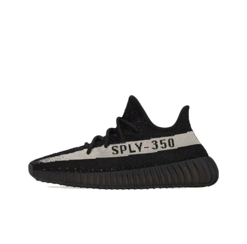 Oreo black and white