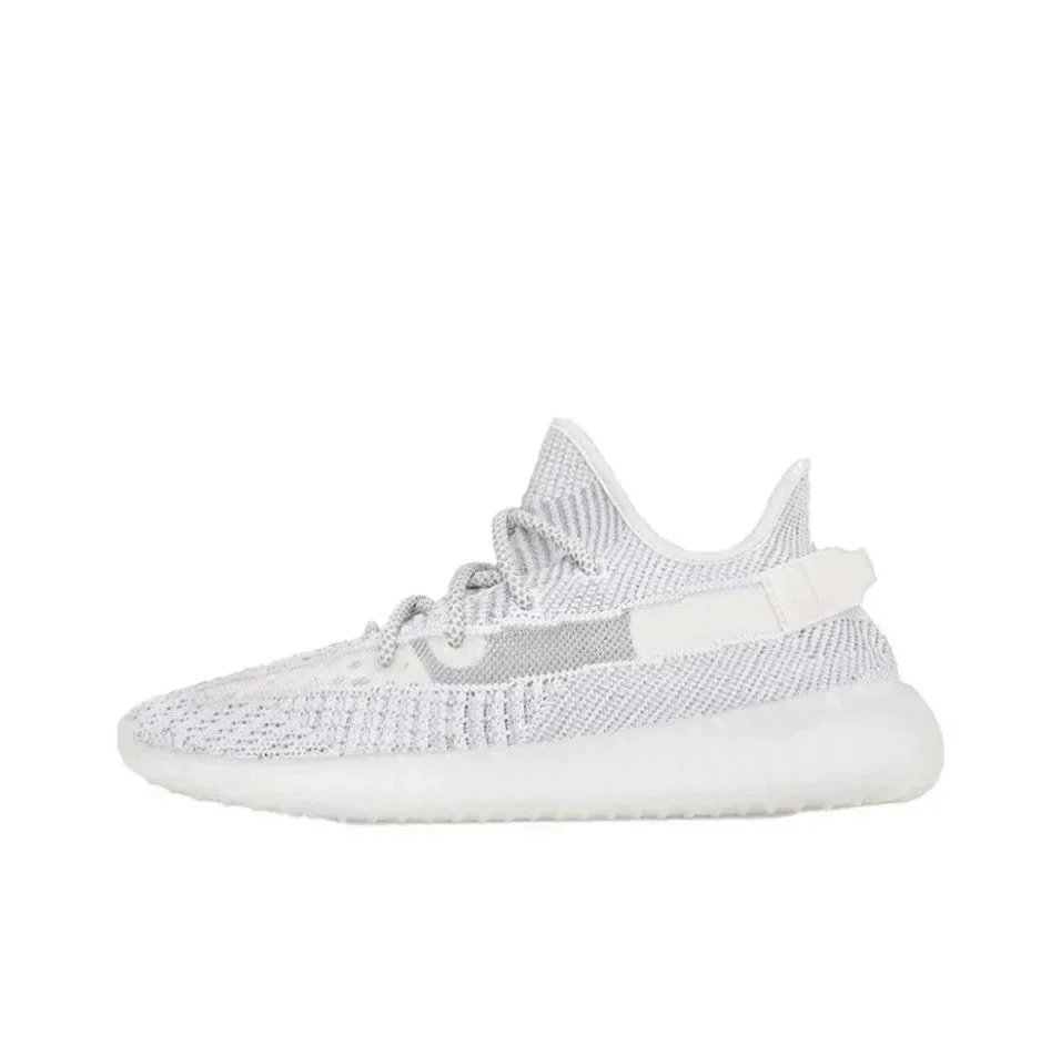 Grayish white