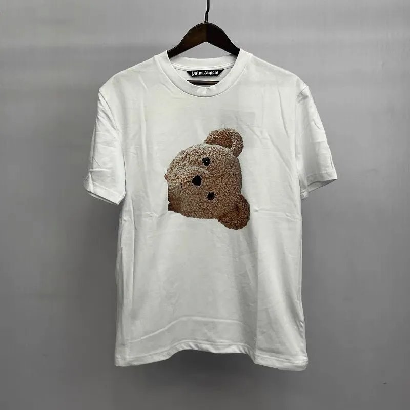 Big Bear White