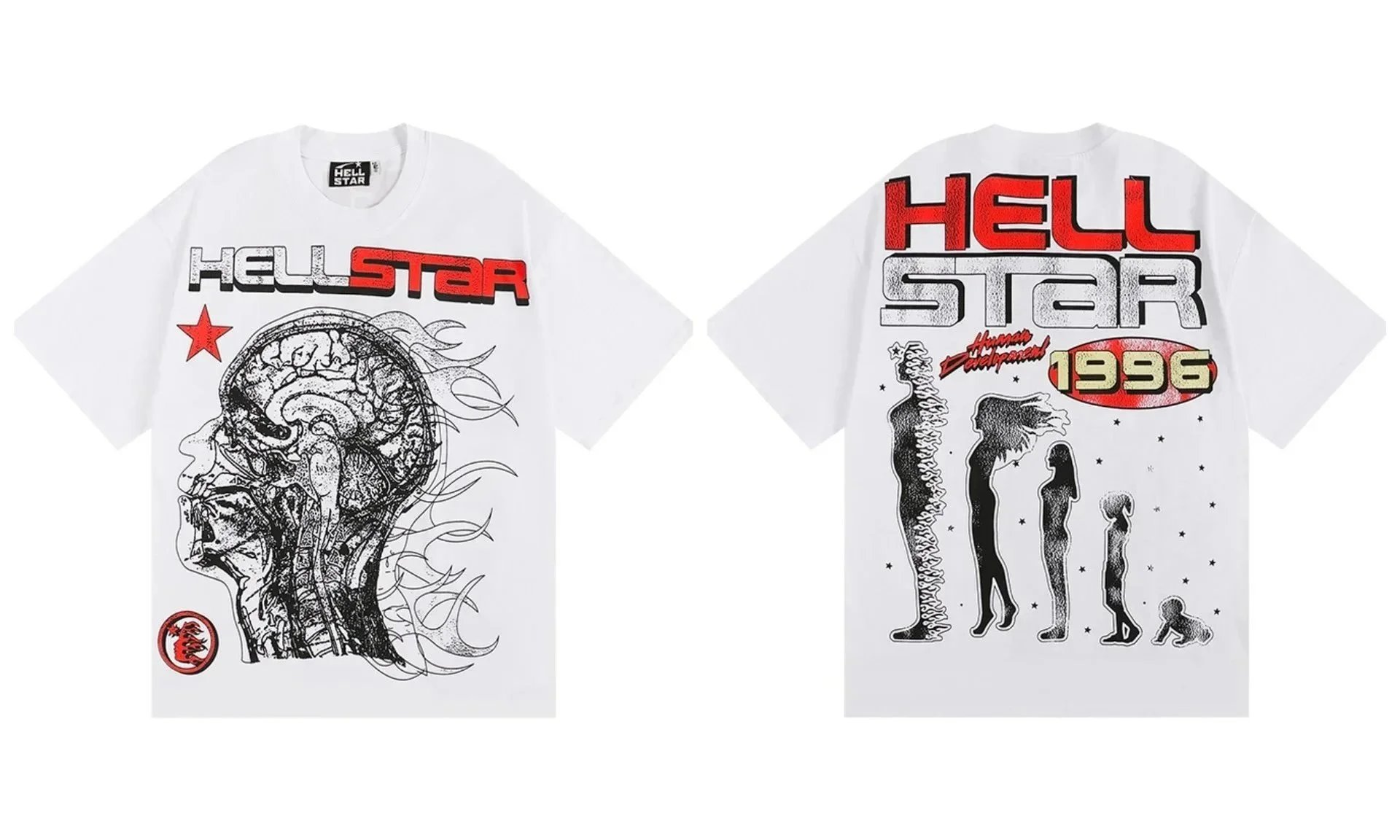 H203 white