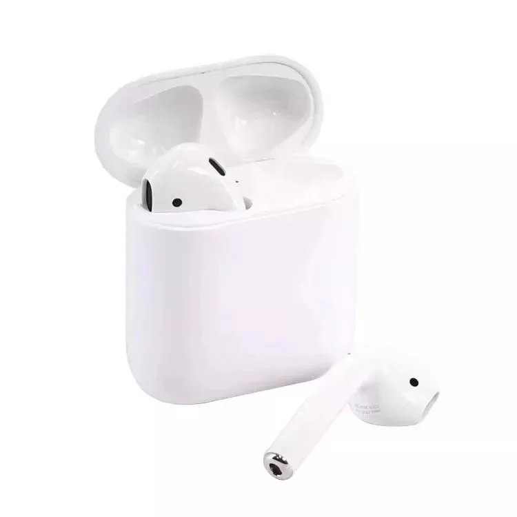 Apple AirPods Wireless Earbuds with Charging Case product photo 2