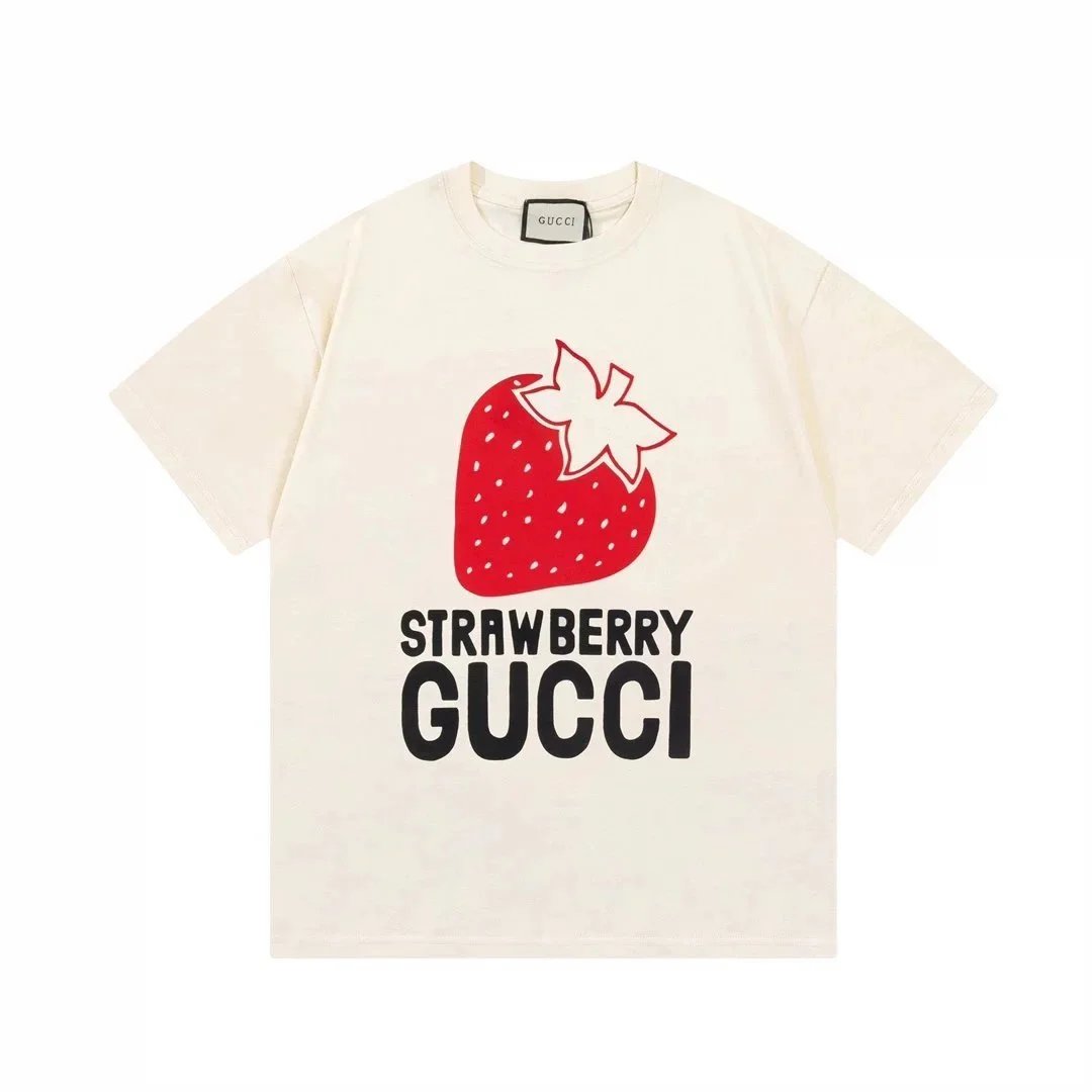 Gucci Graphic T-Shirt