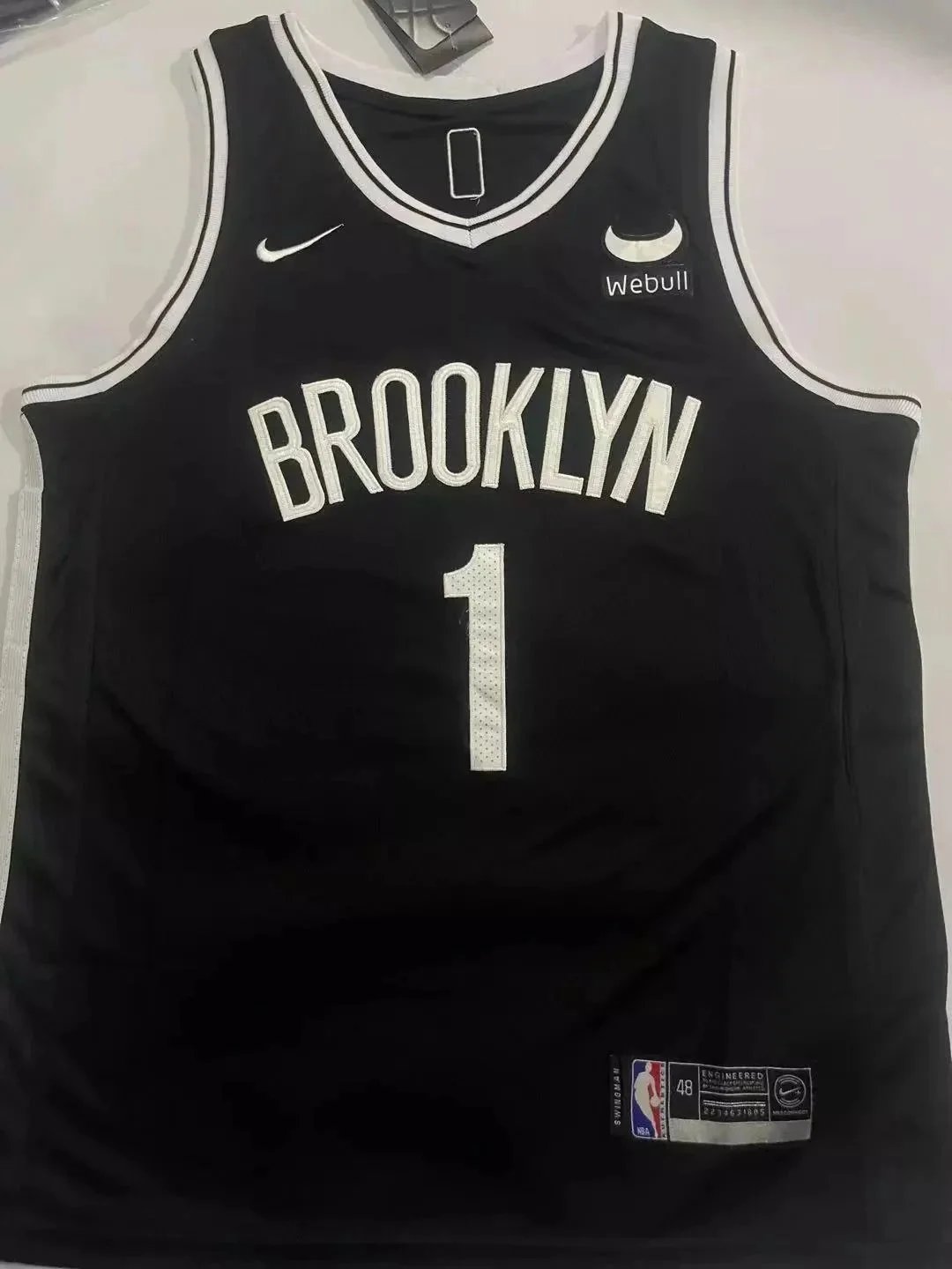 NBA球衣-1939 - 133059