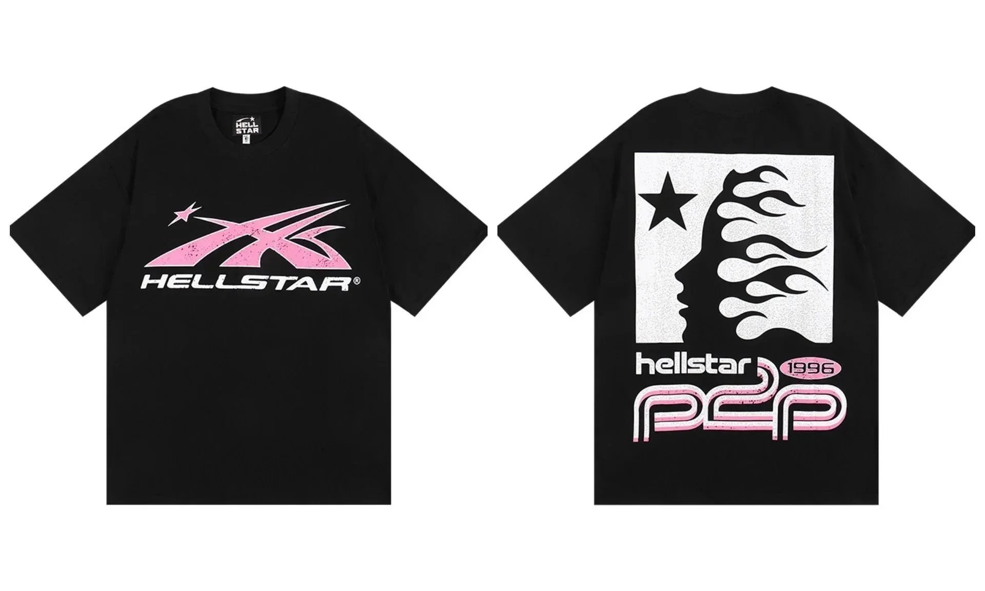 H205 black