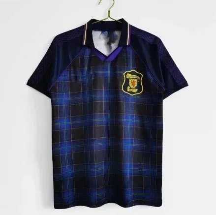 199496赛季苏格兰主场 option
