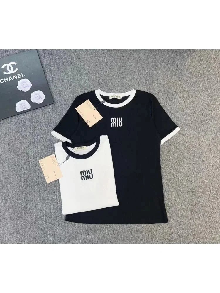 Miu Miu T-Shirt