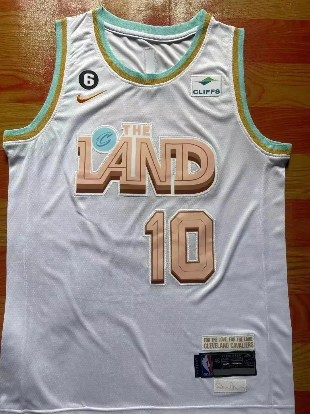 NBA Garland Sports Basketball 