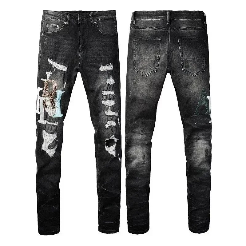 17 black