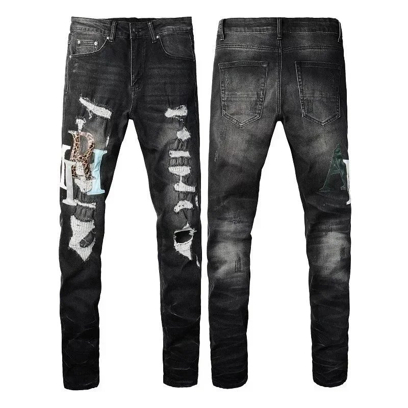 24 black