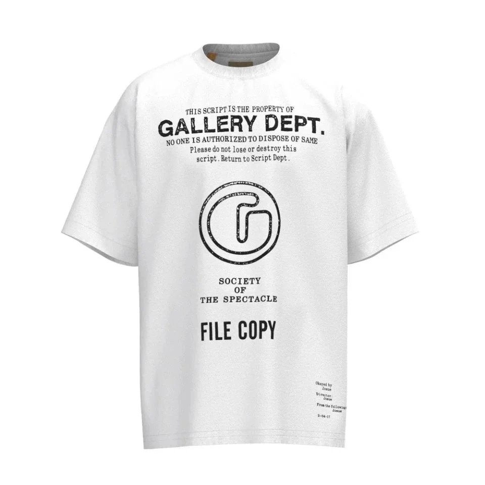 Gallery Dept. T-Shirt