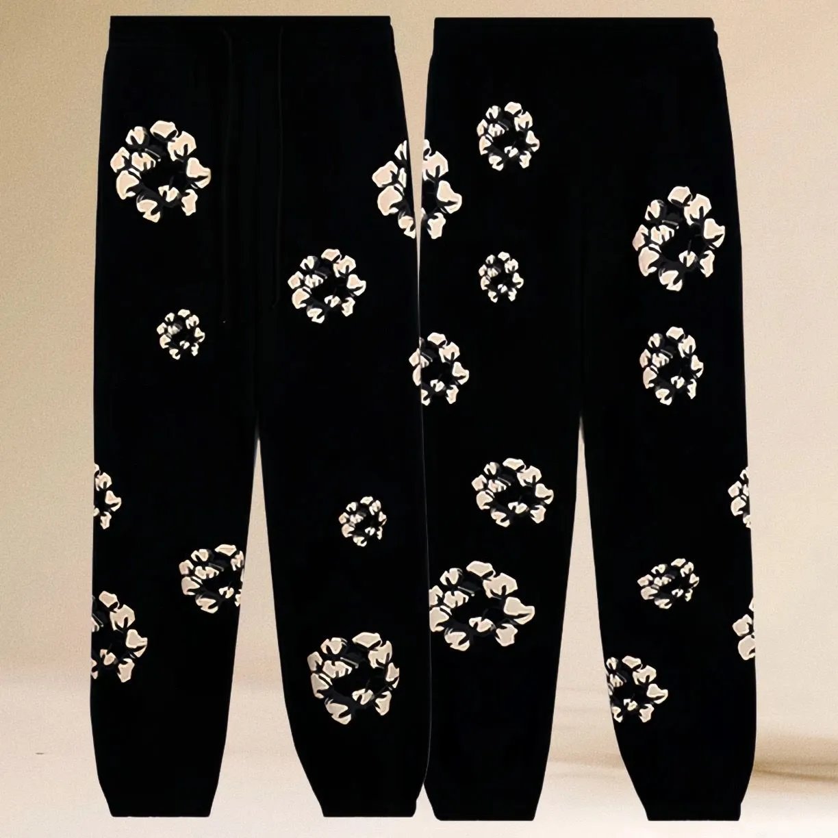 Black pants