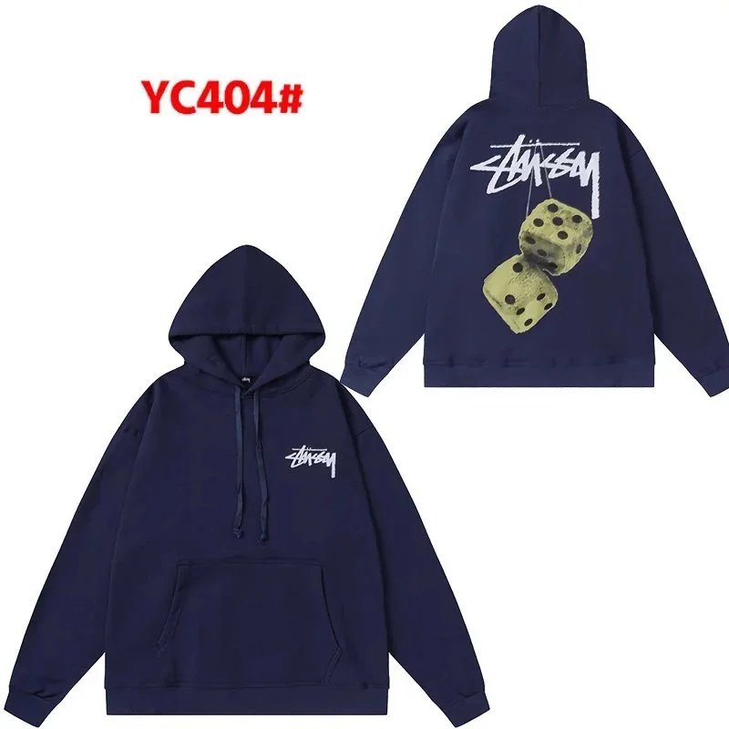 Lake blue YC404# blue