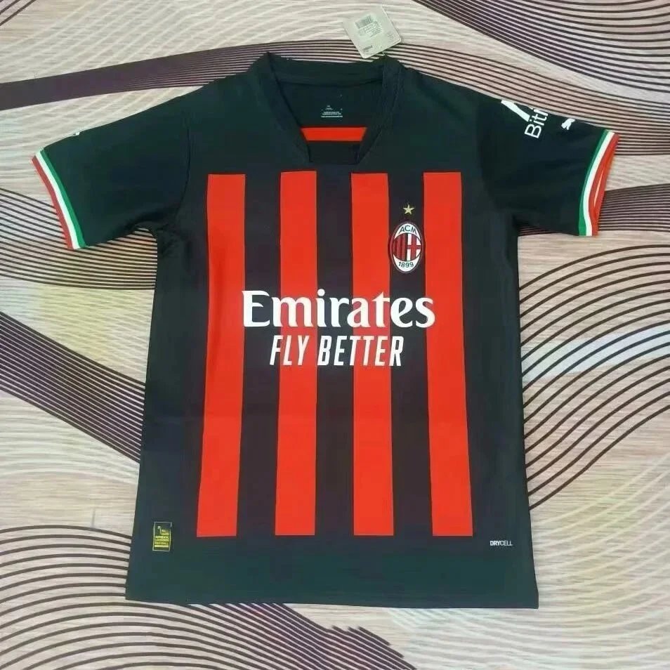 2324AC Milan
