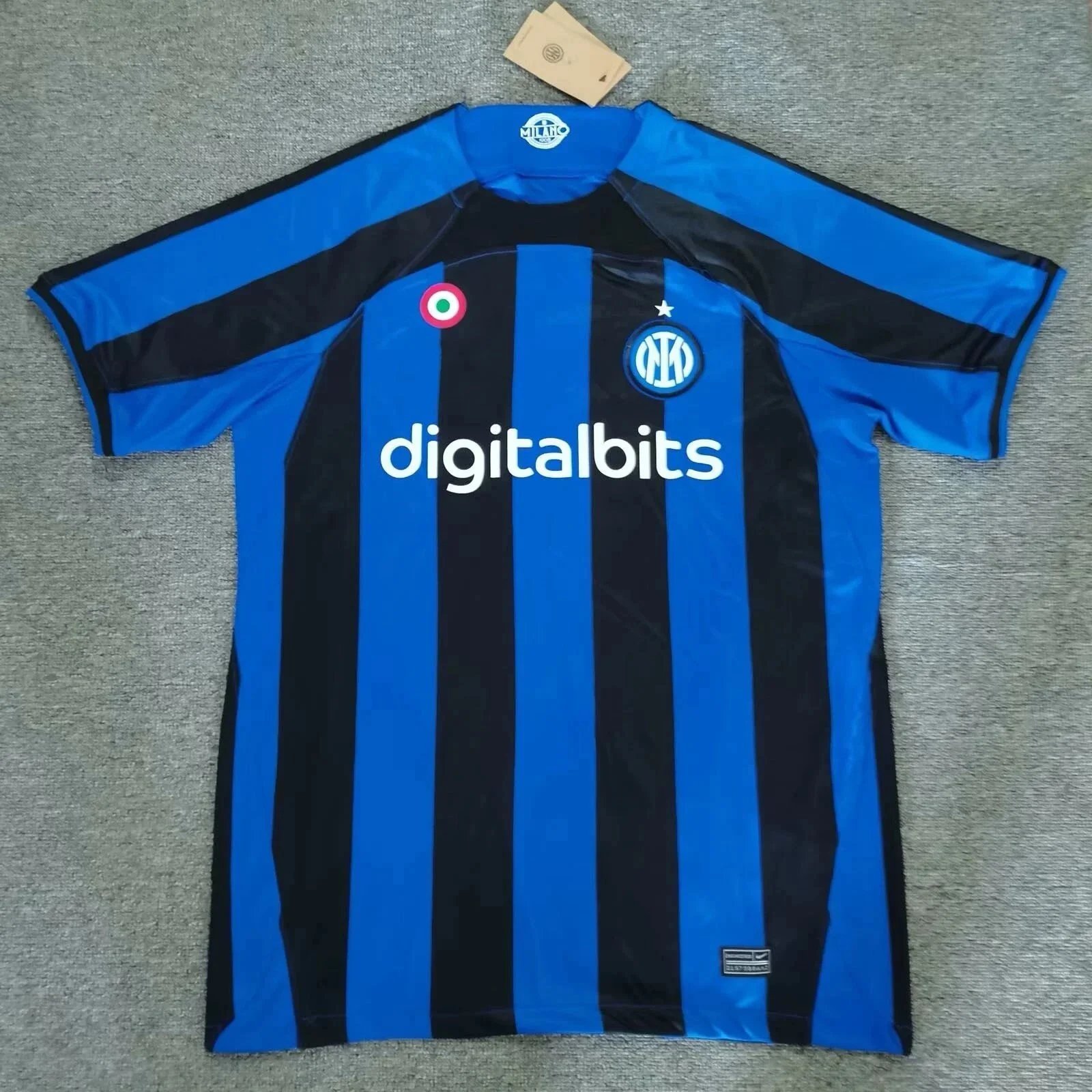23-24 Inter Milan