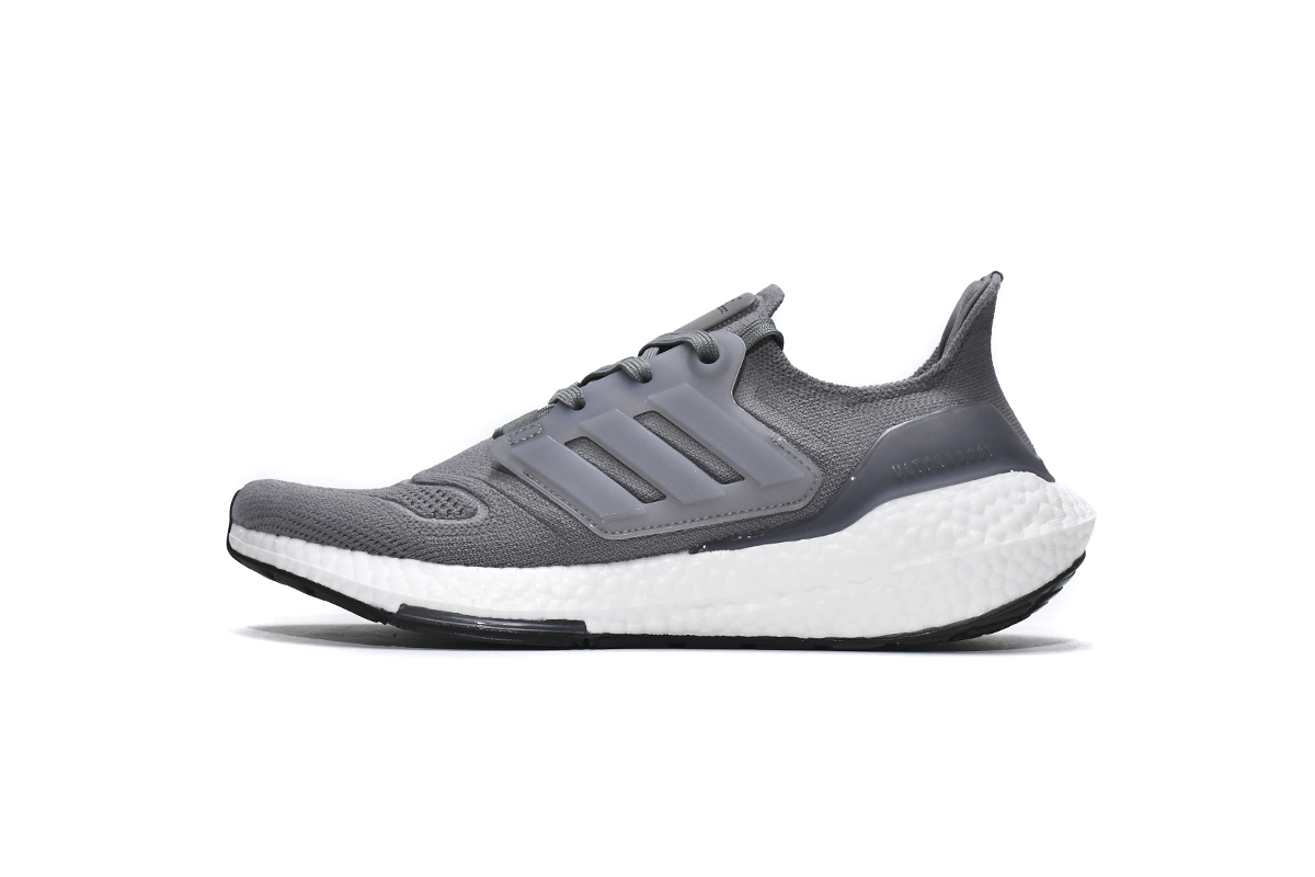 Grayish white