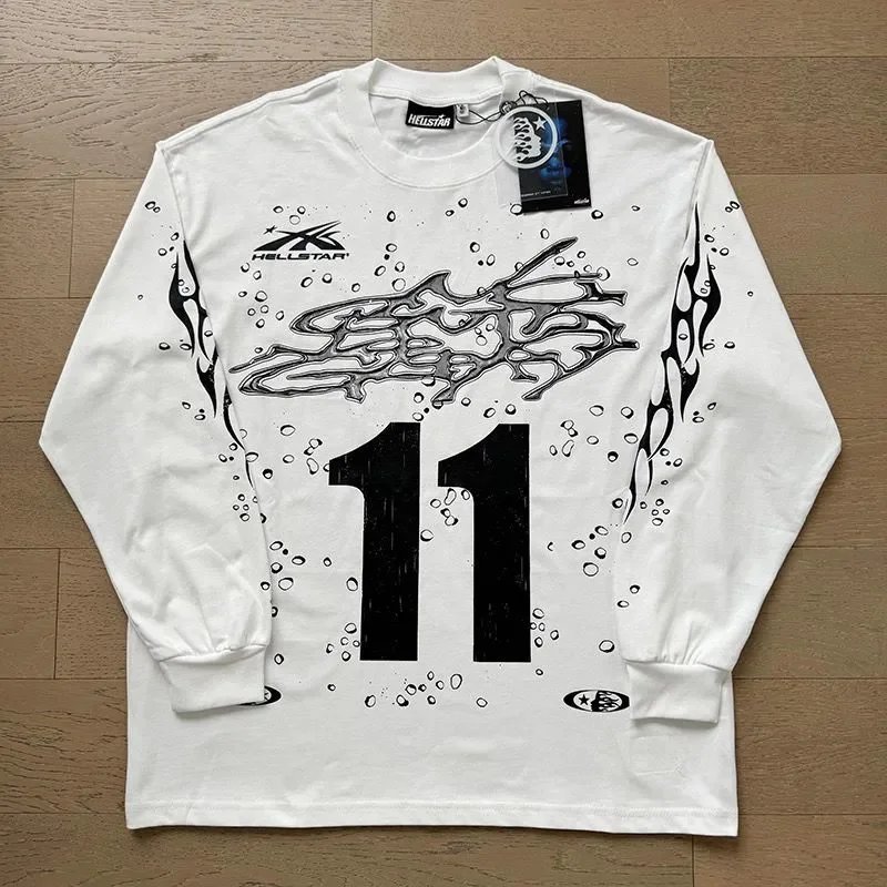 571White long sleeves