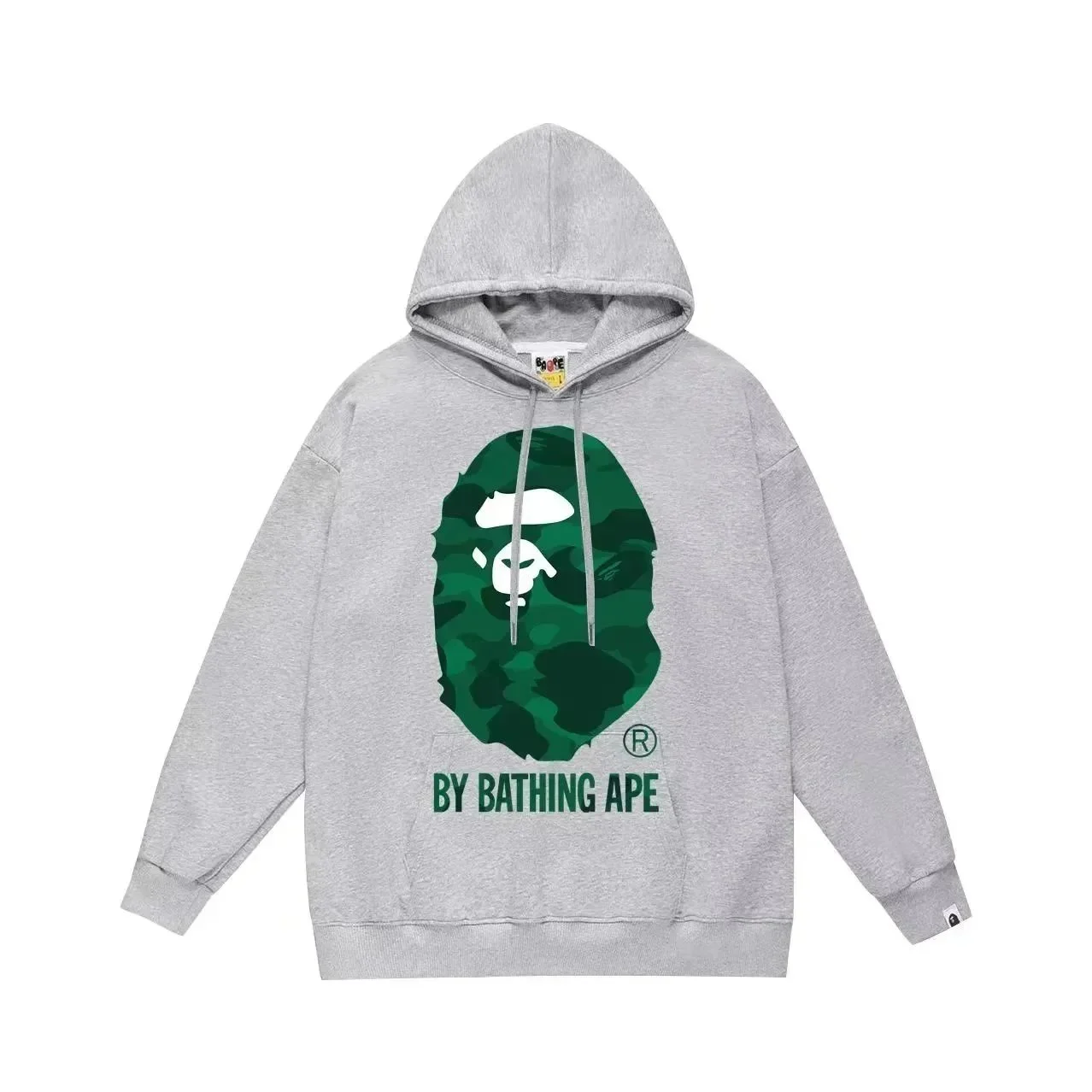 A Bathing Ape Green 