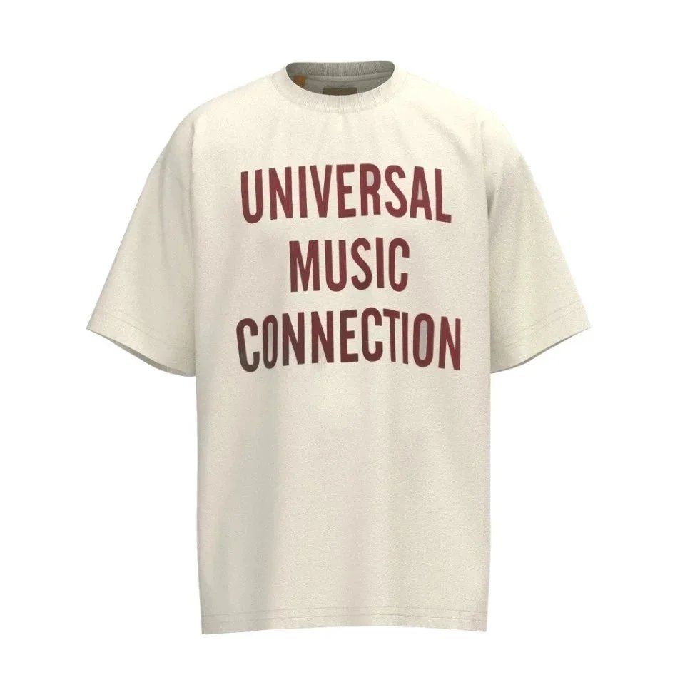Gallery Dept. Graphic T-Shirt