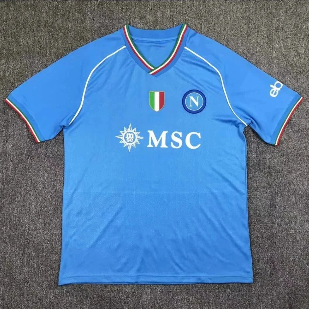 Naples’ home stadium