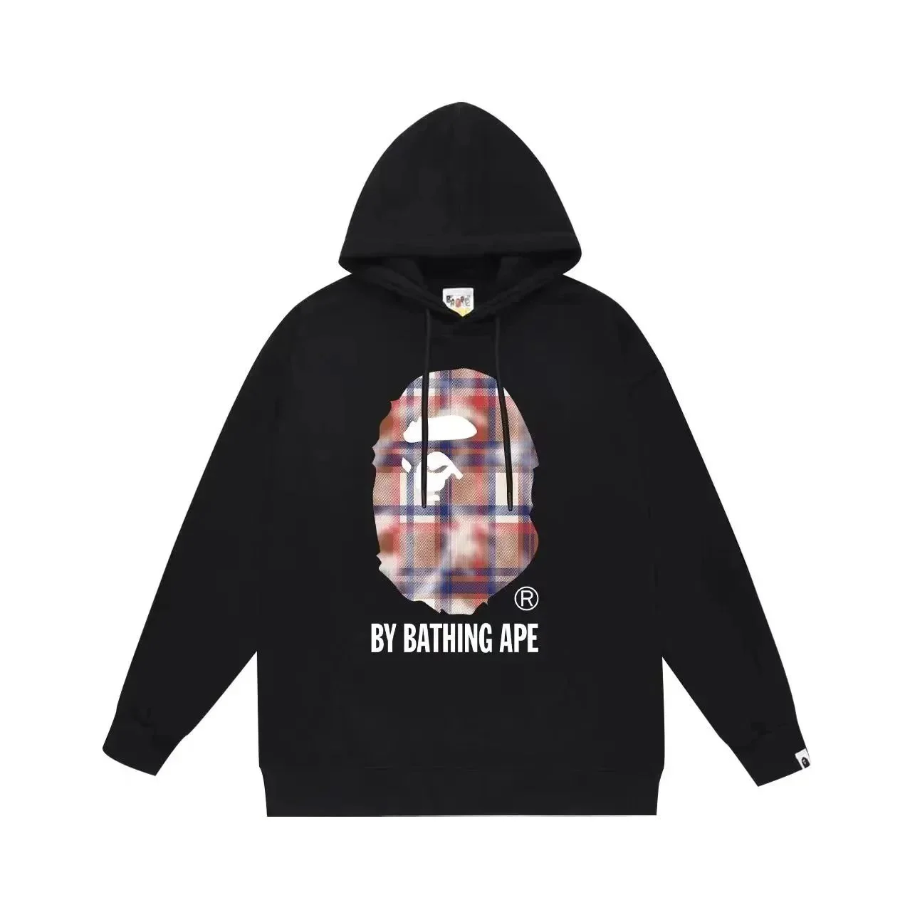 A Bathing Ape Black 