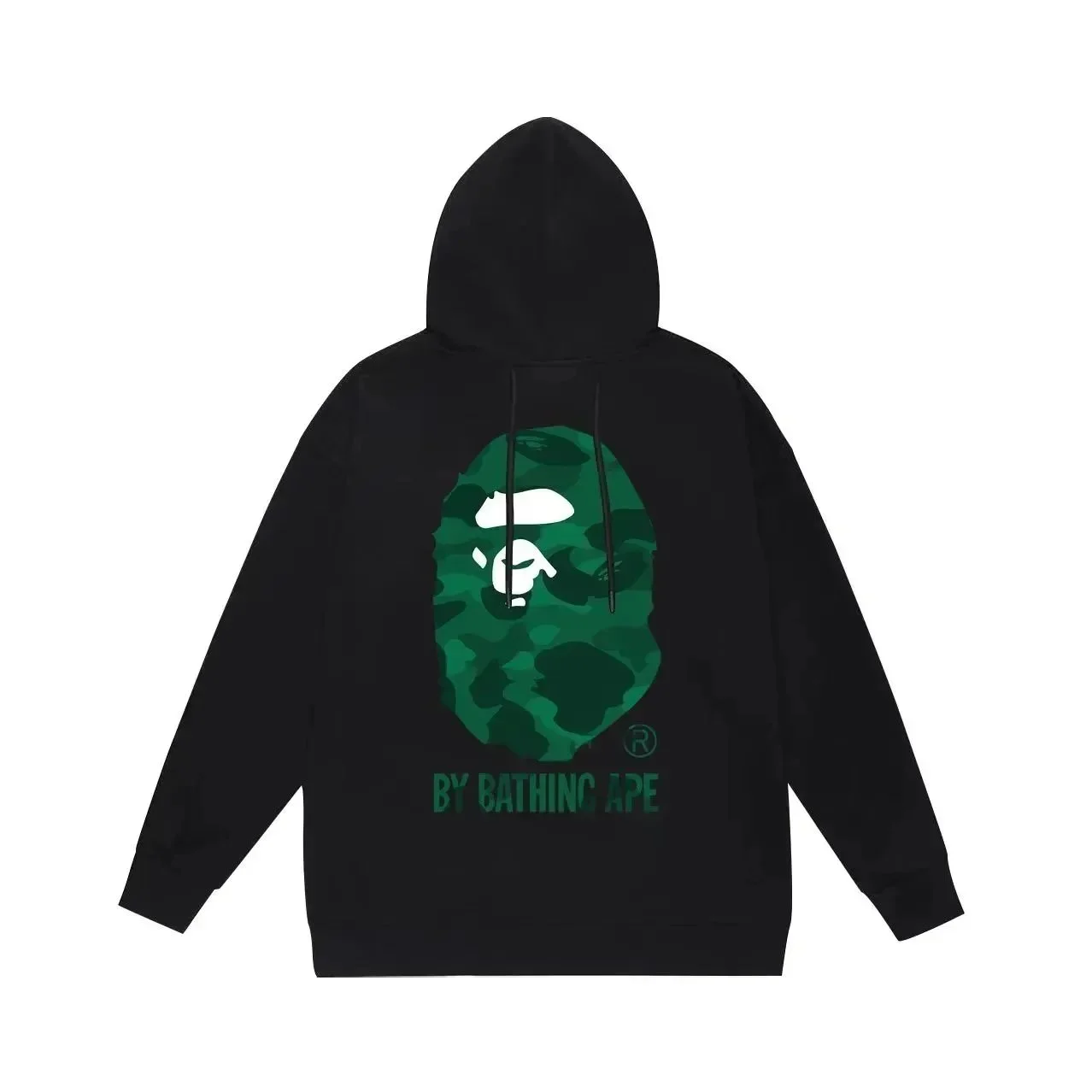 A Bathing Ape Green 