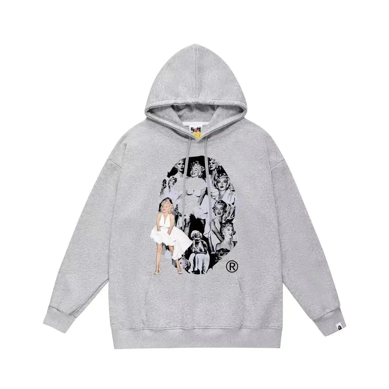 A BATHING APE Marily