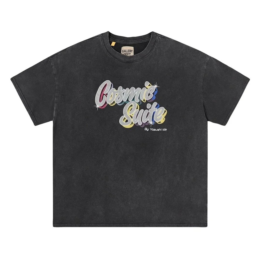 GALLERY DEPT. Graphic T-Shirt
